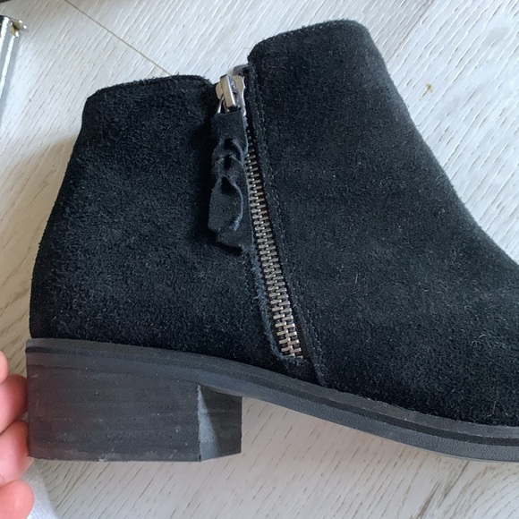 Blondo Women's‎ Liam Waterproof Ankle Boot - Picture 10 of 11